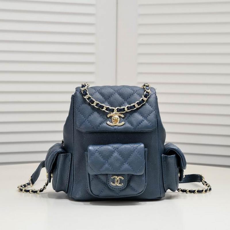 Chanel Handbags 618